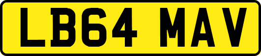LB64MAV