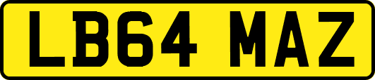 LB64MAZ