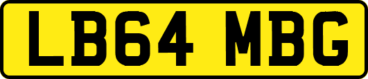 LB64MBG