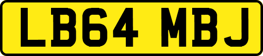 LB64MBJ