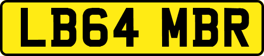 LB64MBR