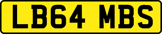 LB64MBS