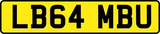 LB64MBU
