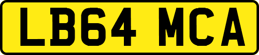 LB64MCA