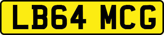 LB64MCG