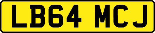 LB64MCJ