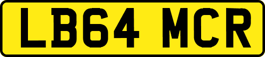 LB64MCR