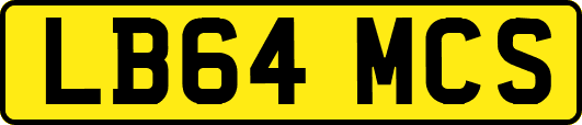LB64MCS