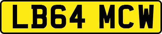 LB64MCW