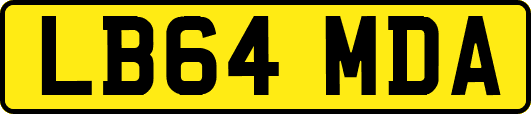 LB64MDA