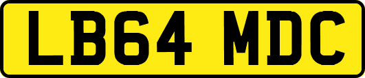 LB64MDC