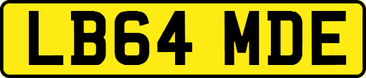 LB64MDE