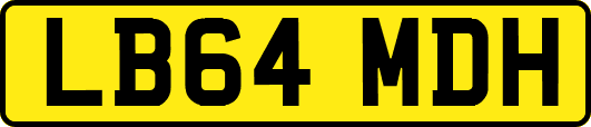 LB64MDH