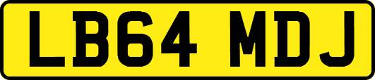 LB64MDJ
