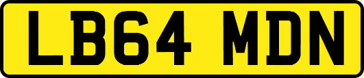 LB64MDN