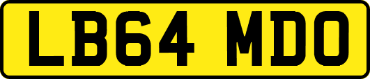 LB64MDO