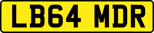 LB64MDR