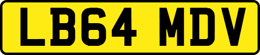 LB64MDV