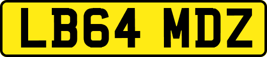 LB64MDZ