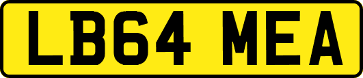 LB64MEA