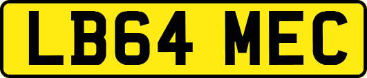 LB64MEC