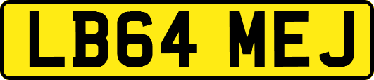LB64MEJ