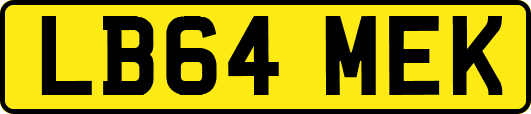 LB64MEK