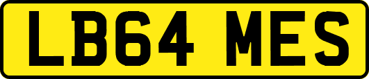 LB64MES