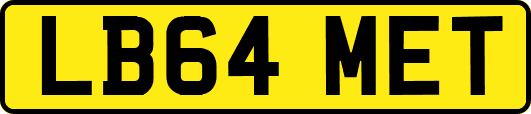 LB64MET