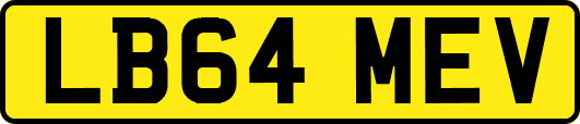 LB64MEV