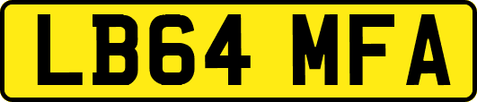 LB64MFA