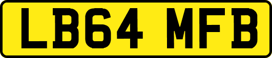 LB64MFB