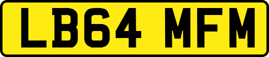 LB64MFM