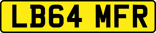 LB64MFR