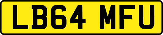 LB64MFU