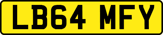 LB64MFY