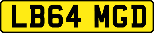 LB64MGD