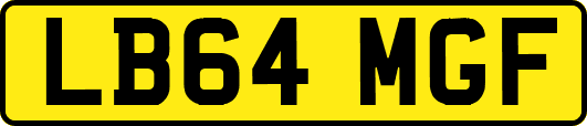 LB64MGF