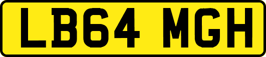 LB64MGH