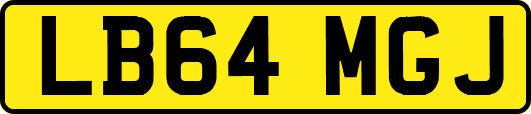 LB64MGJ