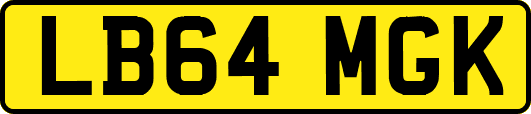 LB64MGK