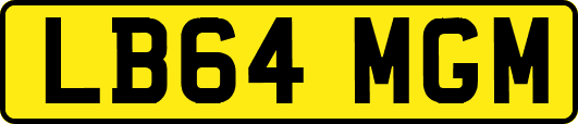 LB64MGM