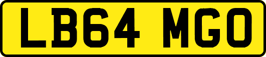 LB64MGO