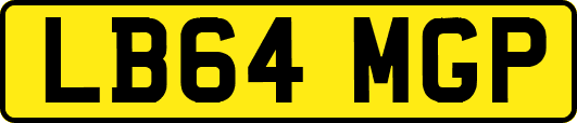 LB64MGP