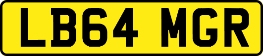 LB64MGR