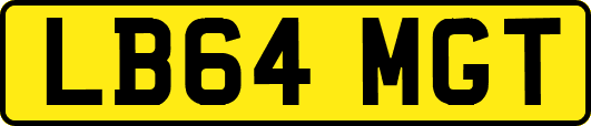 LB64MGT