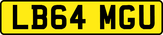 LB64MGU