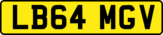 LB64MGV
