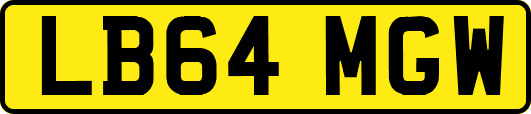 LB64MGW