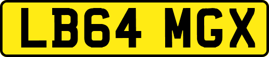 LB64MGX